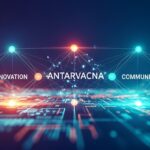 Antarvacna: Bridging Innovation, Creativity, and Community in the Digital World