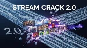 stream crack 2.0