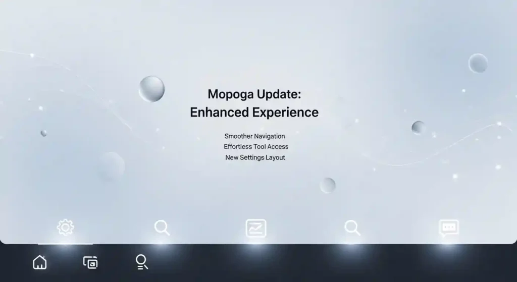 mopoga updated