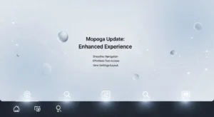 mopoga updated